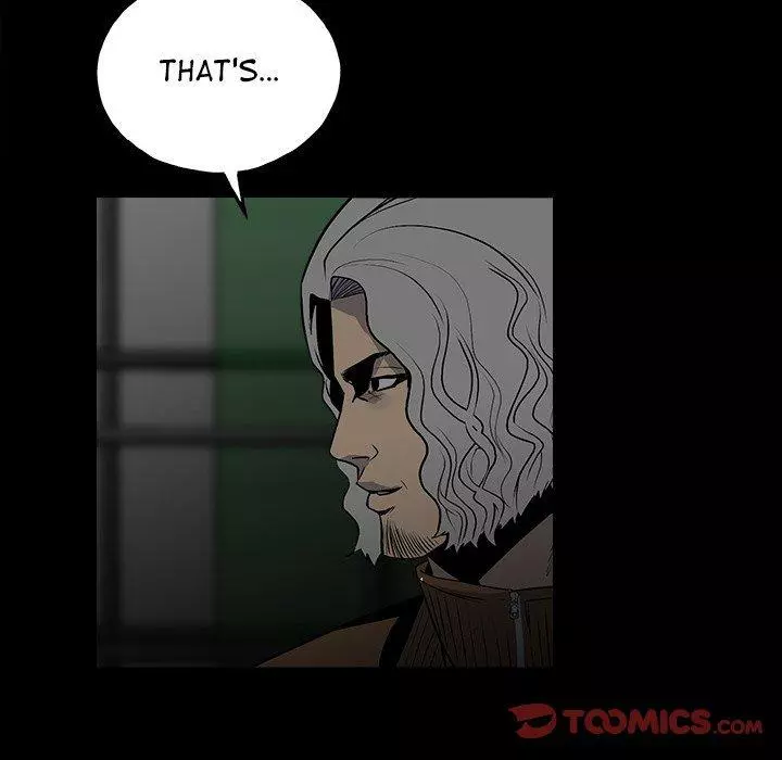 The Villain Chapter 128 page 105