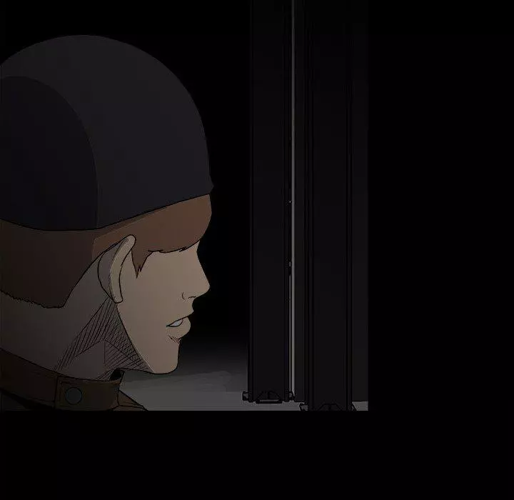The Villain Chapter 128 page 91