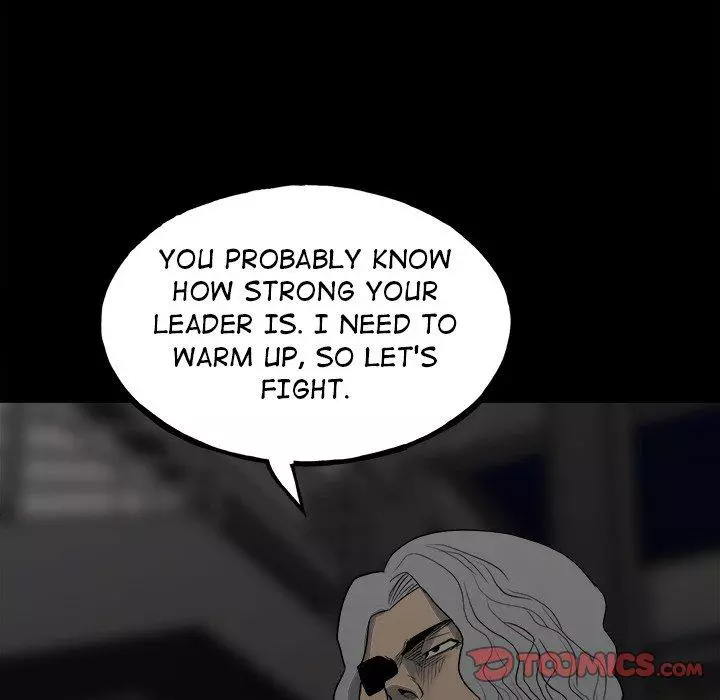 The Villain Chapter 128 page 81