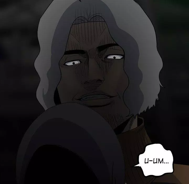 The Villain Chapter 128 page 84