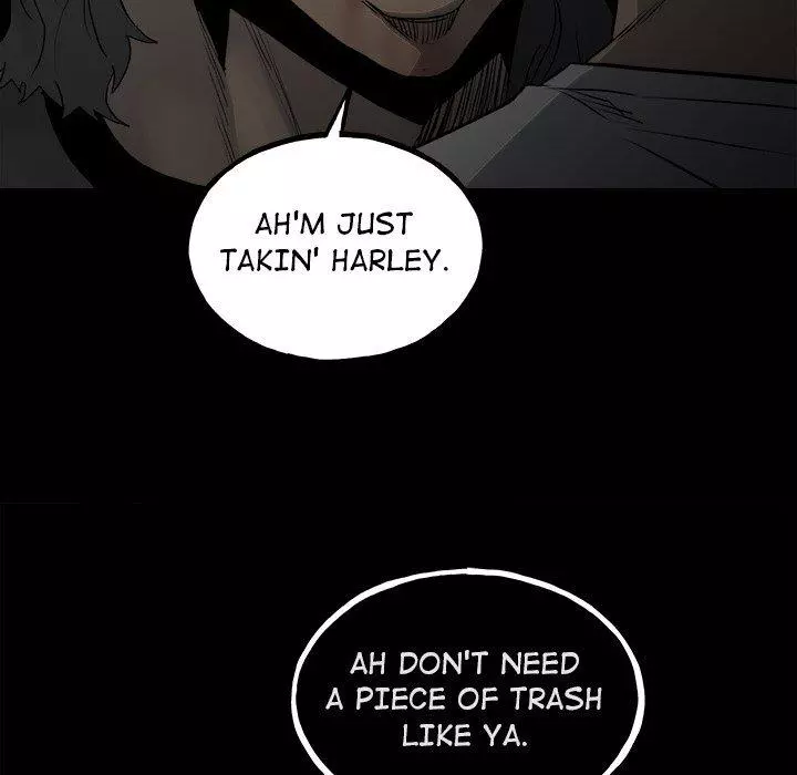 The Villain Chapter 130 page 22