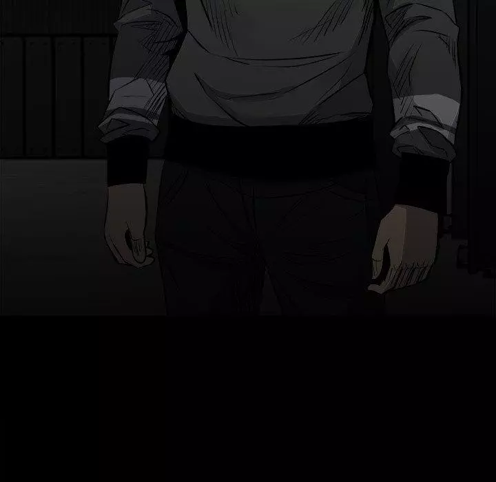 The Villain Chapter 128 page 102