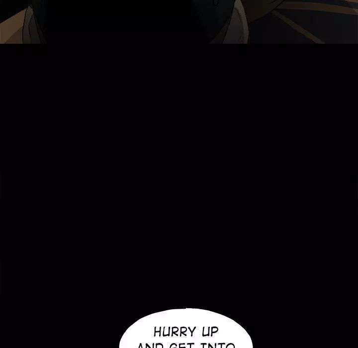The Villain Chapter 128 page 85