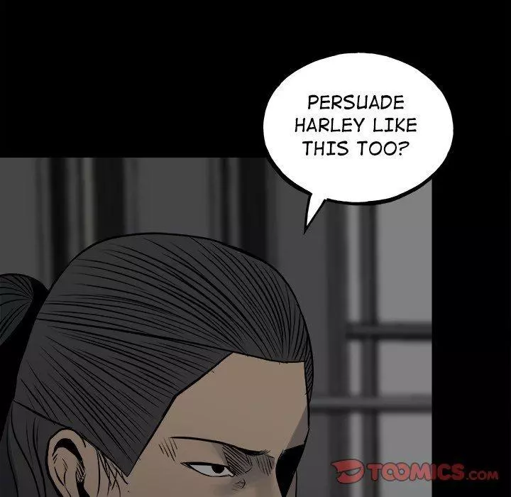 The Villain Chapter 130 page 12