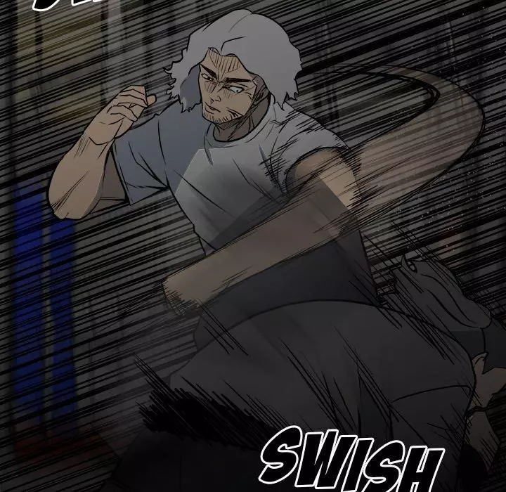The Villain Chapter 130 page 34