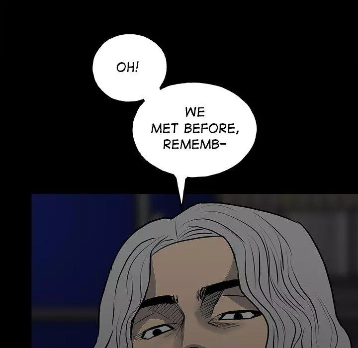 The Villain Chapter 128 page 127