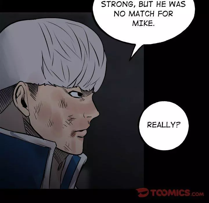 The Villain Chapter 130 page 63