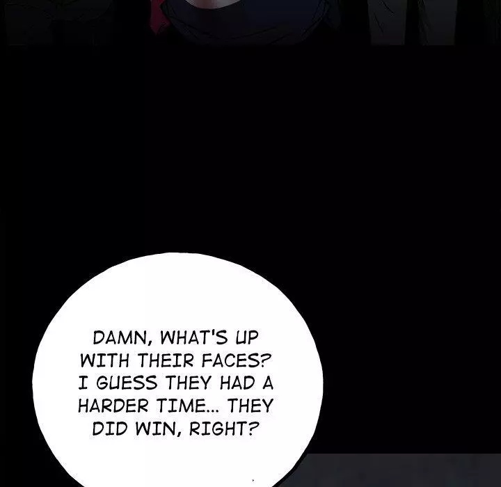The Villain Chapter 130 page 67