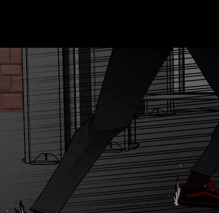 The Villain Chapter 128 page 140