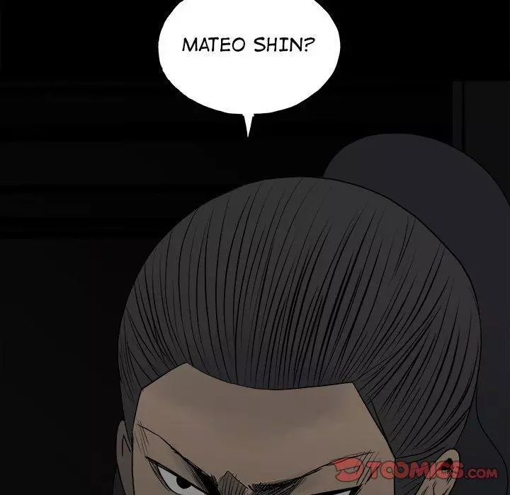 The Villain Chapter 128 page 123