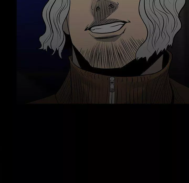 The Villain Chapter 128 page 128