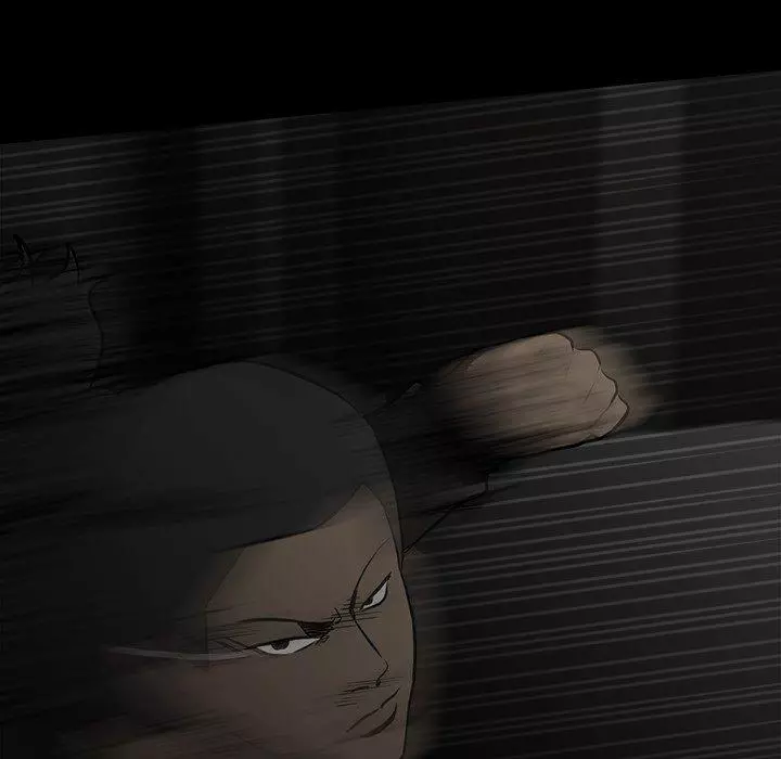 The Villain Chapter 128 page 133