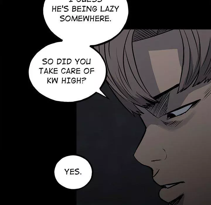 The Villain Chapter 130 page 61