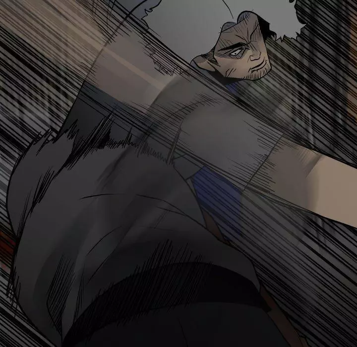 The Villain Chapter 130 page 40