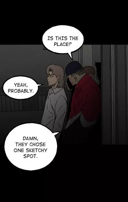 The Villain Chapter 131 page 20