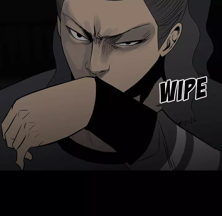 The Villain Chapter 128 page 143
