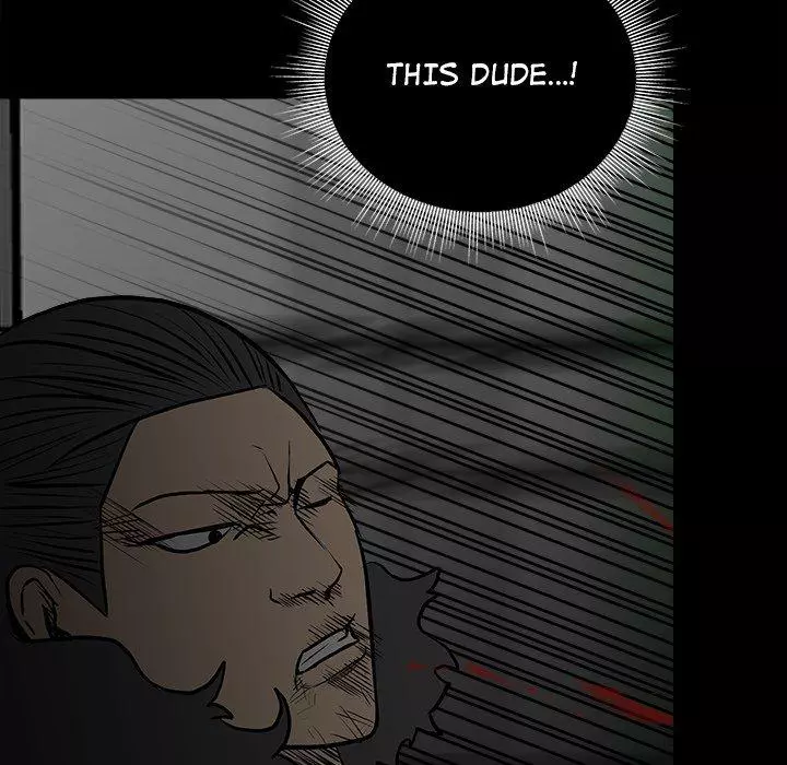 The Villain Chapter 128 page 138