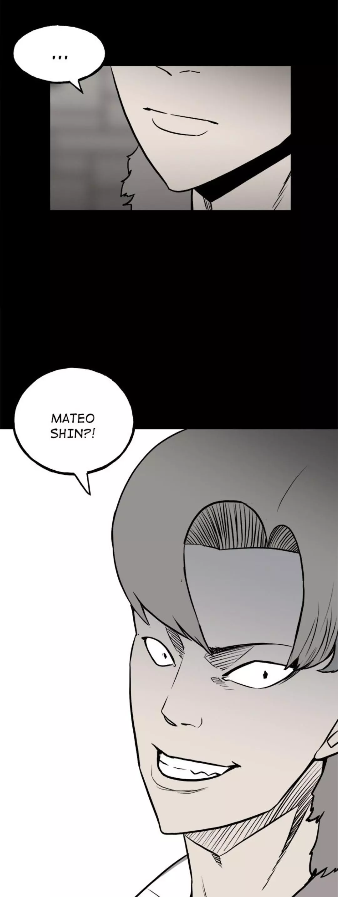 The Villain Chapter 132 page 11
