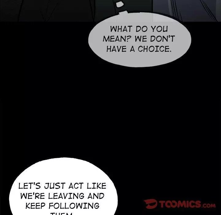 The Villain Chapter 130 page 108