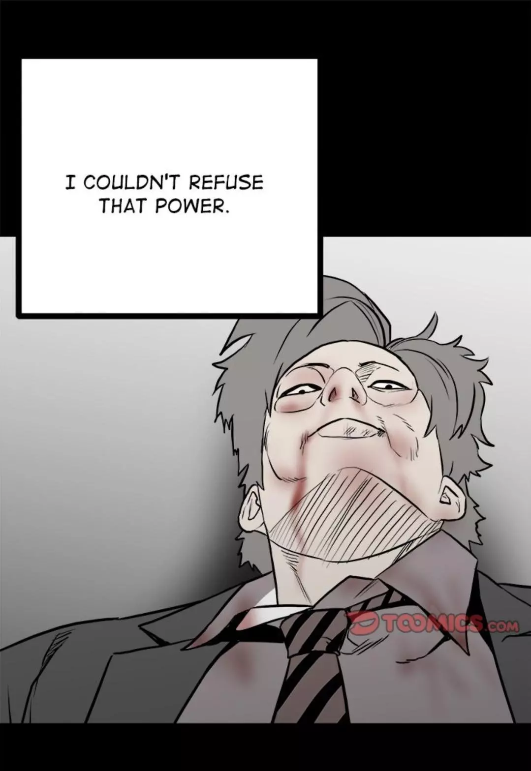 The Villain Chapter 132 page 14
