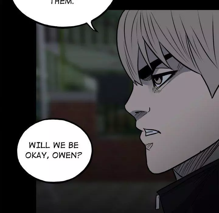 The Villain Chapter 130 page 109