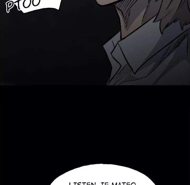 The Villain Chapter 130 page 98