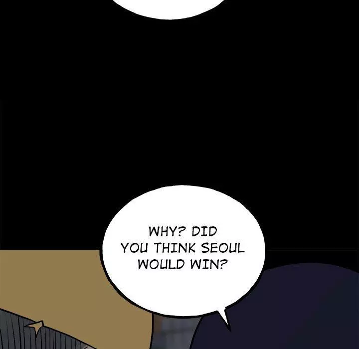 The Villain Chapter 130 page 91