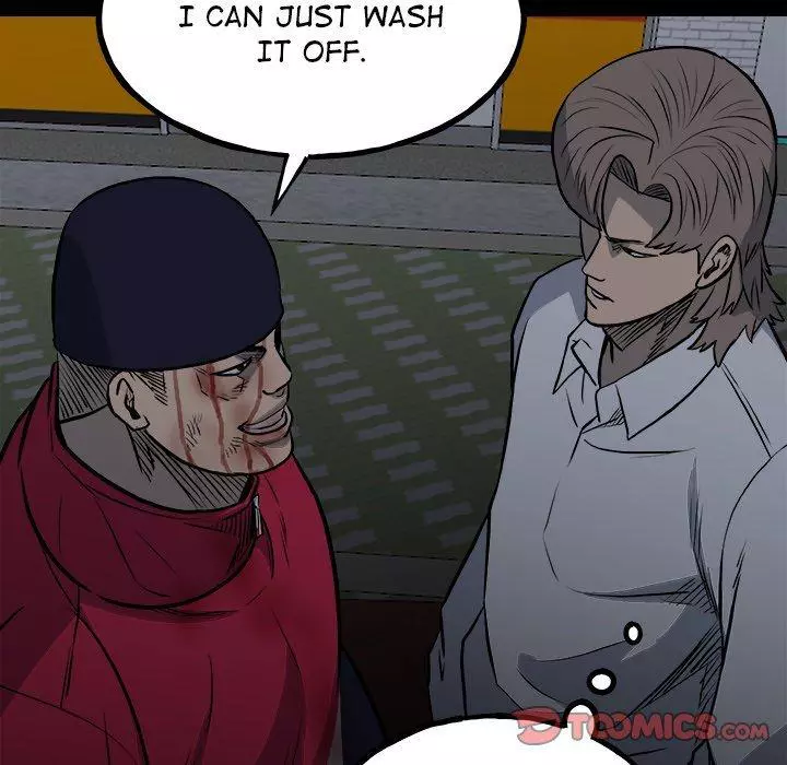 The Villain Chapter 130 page 72