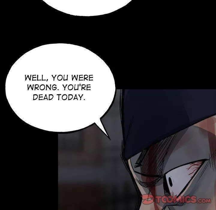 The Villain Chapter 130 page 93