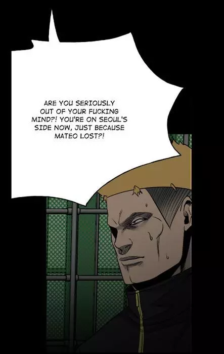 The Villain Chapter 131 page 31
