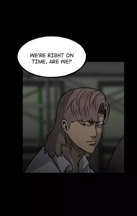 The Villain Chapter 131 page 36