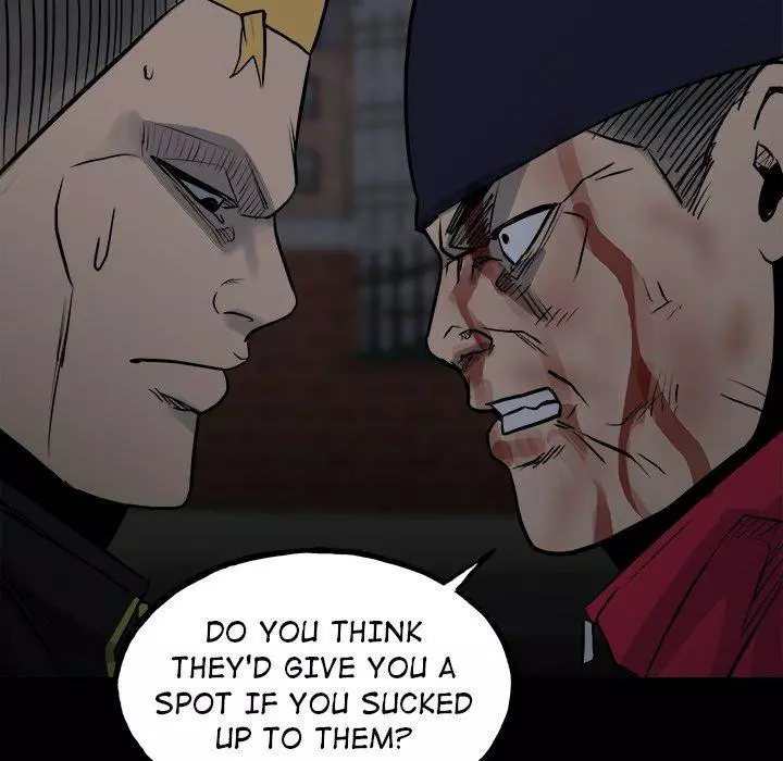 The Villain Chapter 130 page 92