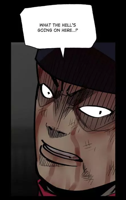 The Villain Chapter 131 page 27
