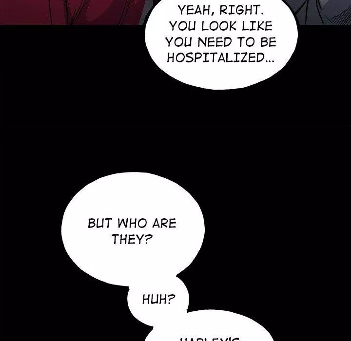 The Villain Chapter 130 page 73