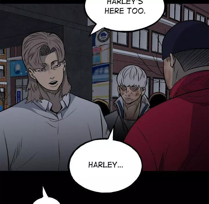 The Villain Chapter 130 page 74