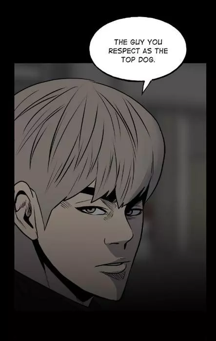 The Villain Chapter 131 page 60