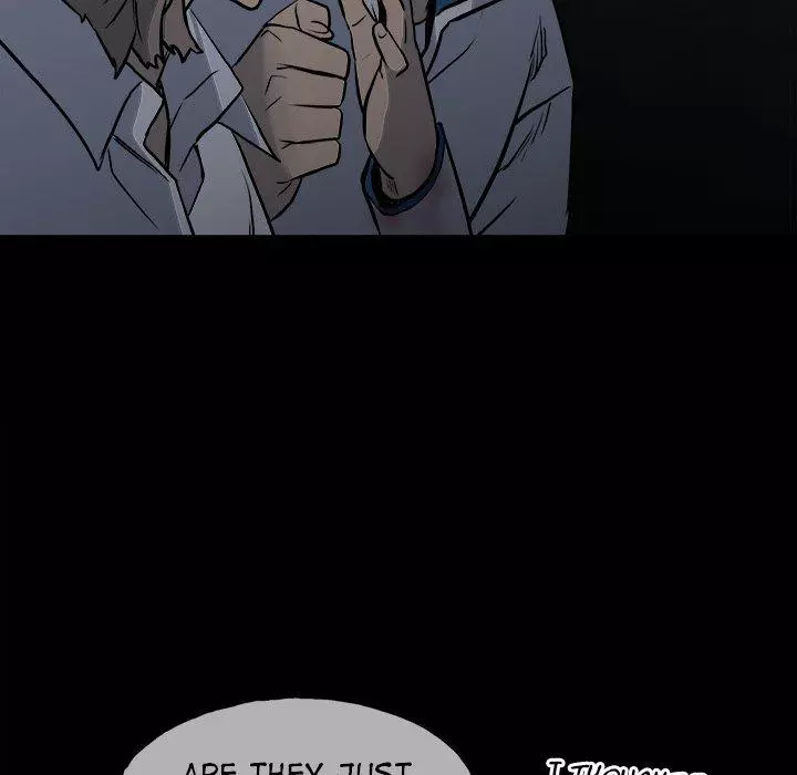 The Villain Chapter 130 page 106