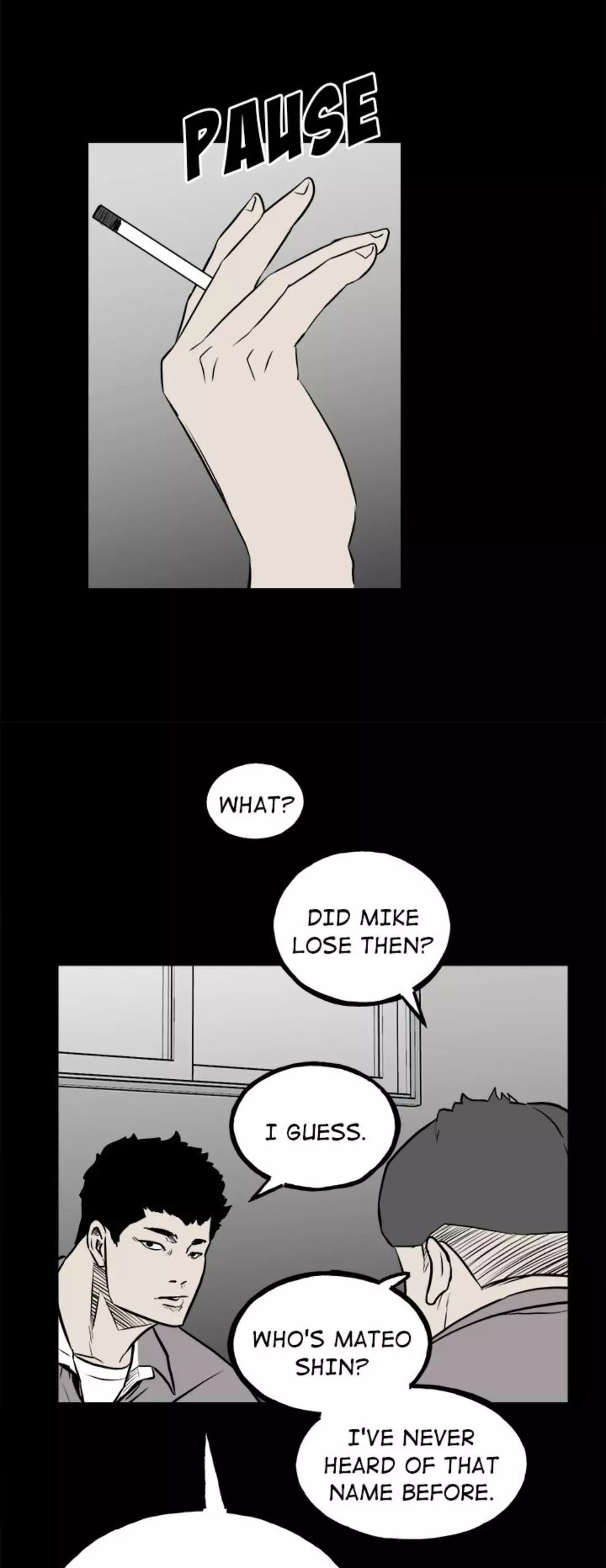 The Villain Chapter 132 page 6