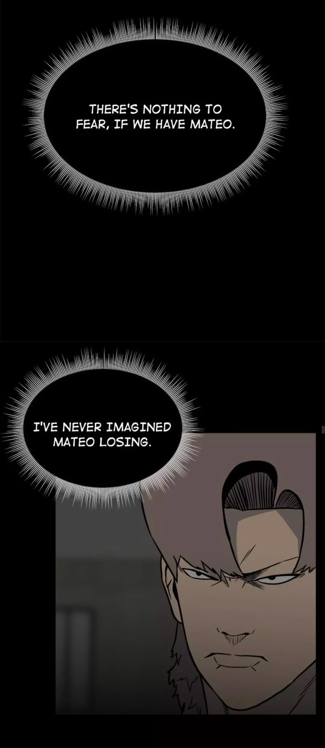 The Villain Chapter 132 page 19