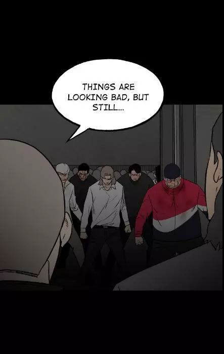 The Villain Chapter 131 page 42