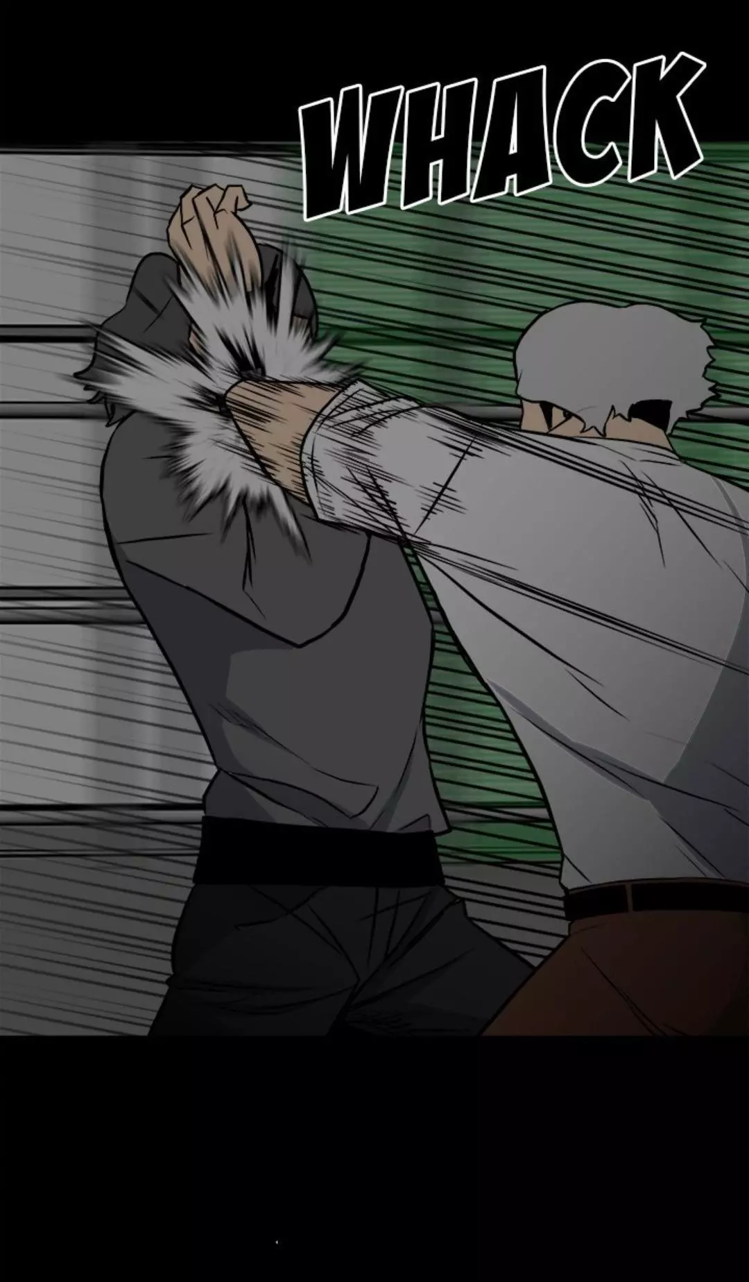 The Villain Chapter 132 page 26