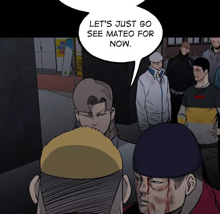 The Villain Chapter 130 page 95