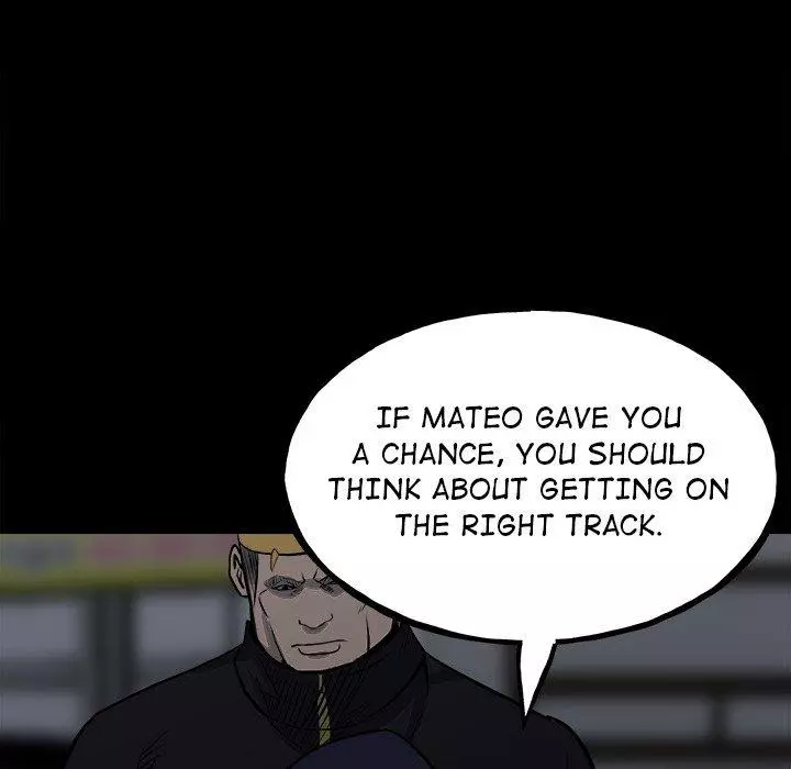 The Villain Chapter 130 page 89