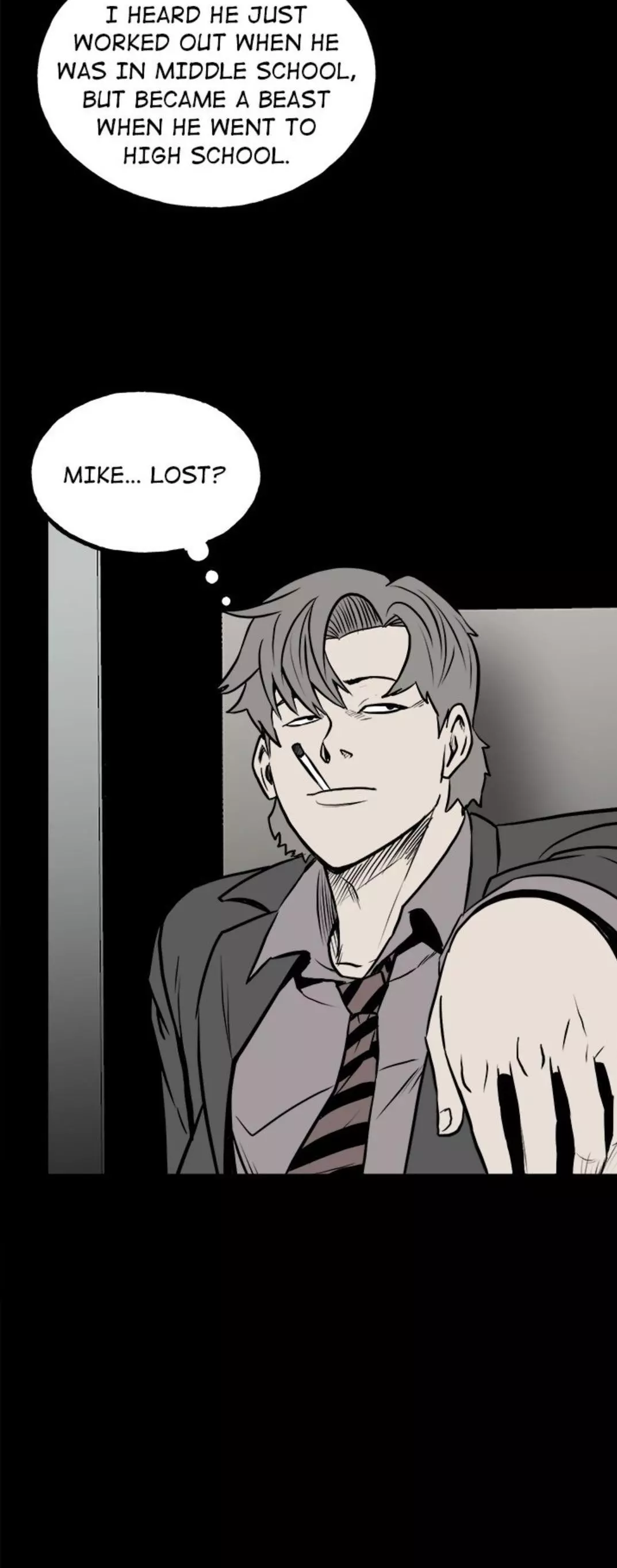The Villain Chapter 132 page 7