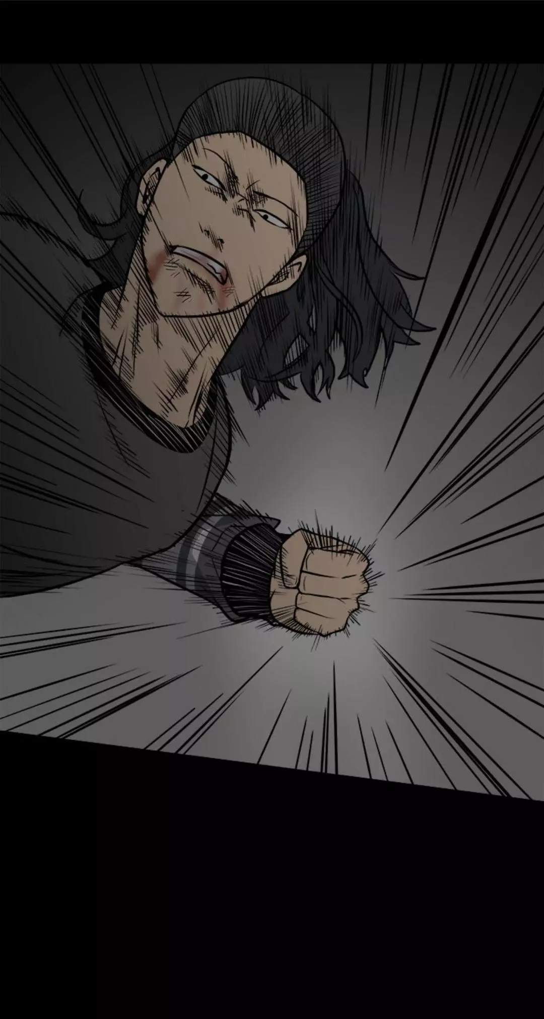 The Villain Chapter 132 page 22