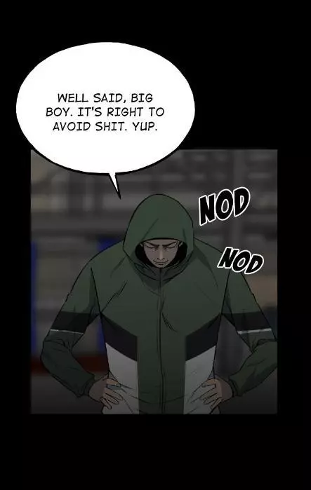The Villain Chapter 131 page 40