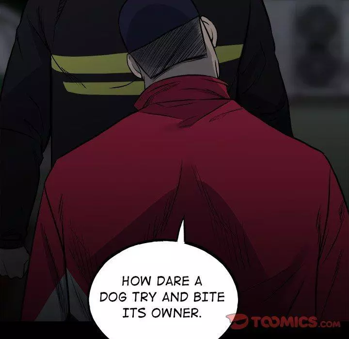 The Villain Chapter 130 page 90
