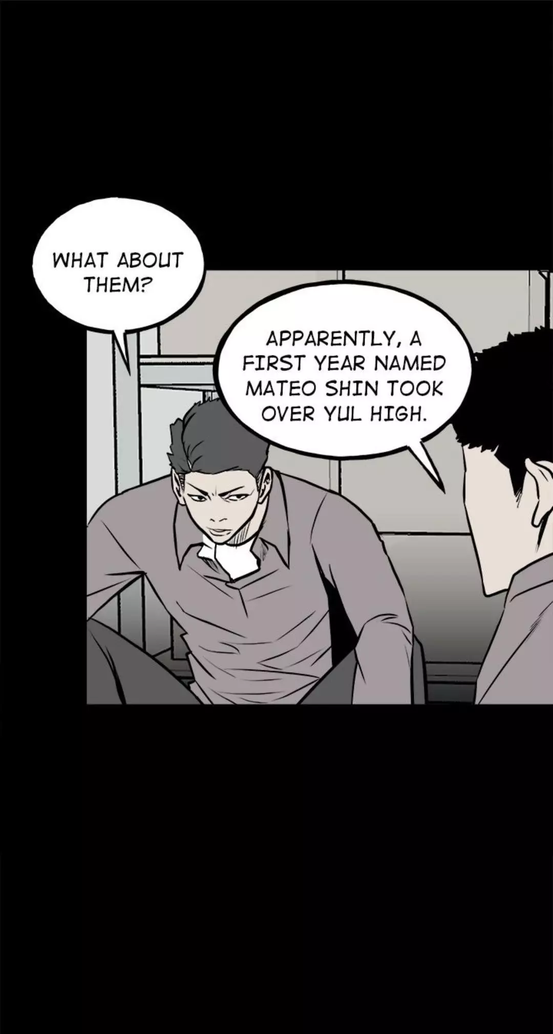 The Villain Chapter 132 page 5