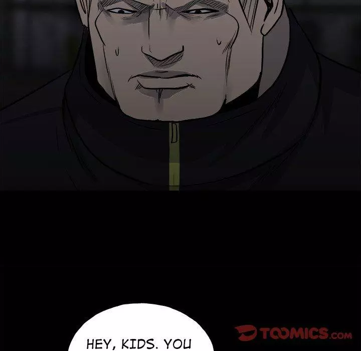 The Villain Chapter 130 page 102