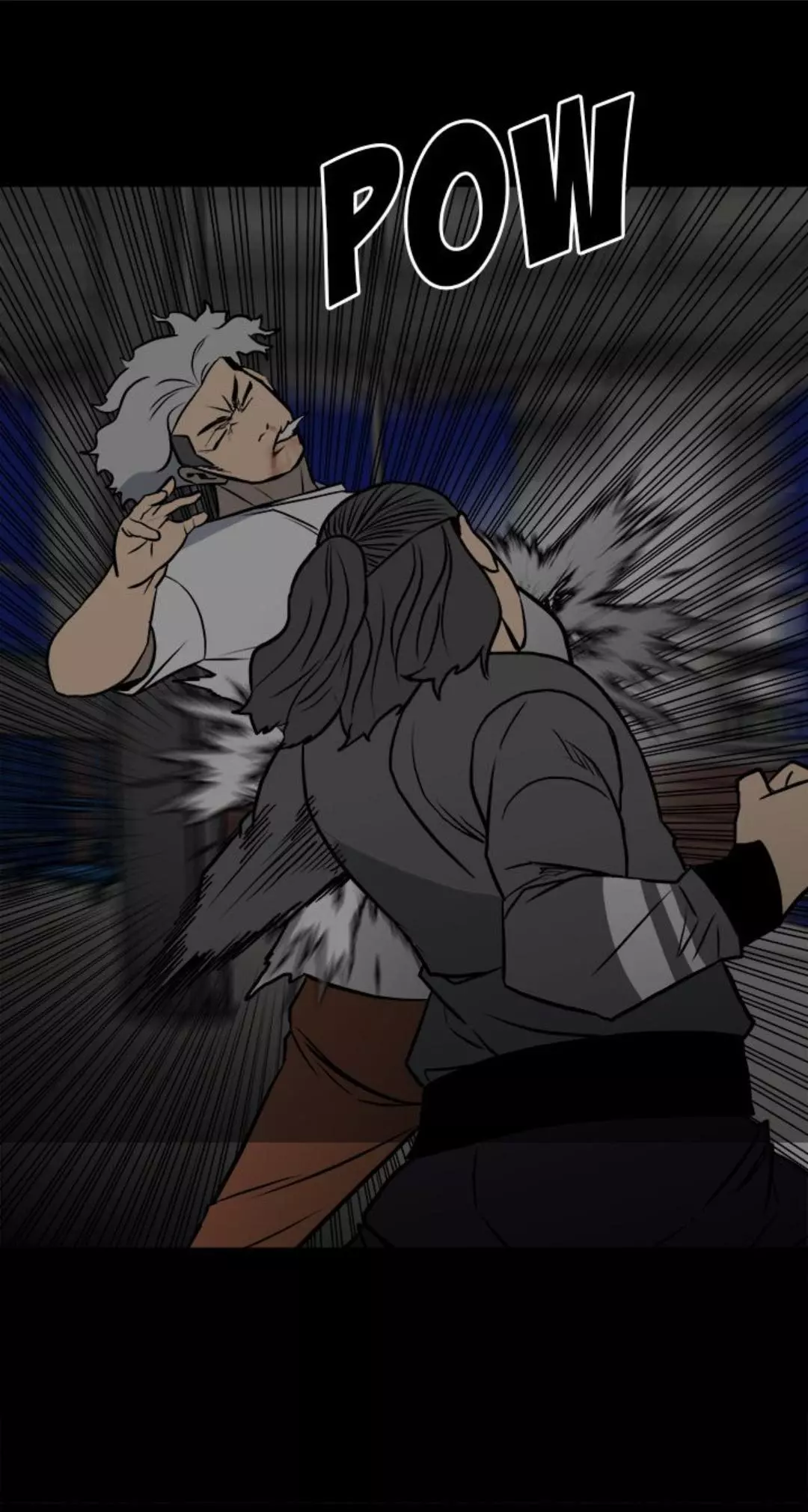 The Villain Chapter 132 page 23